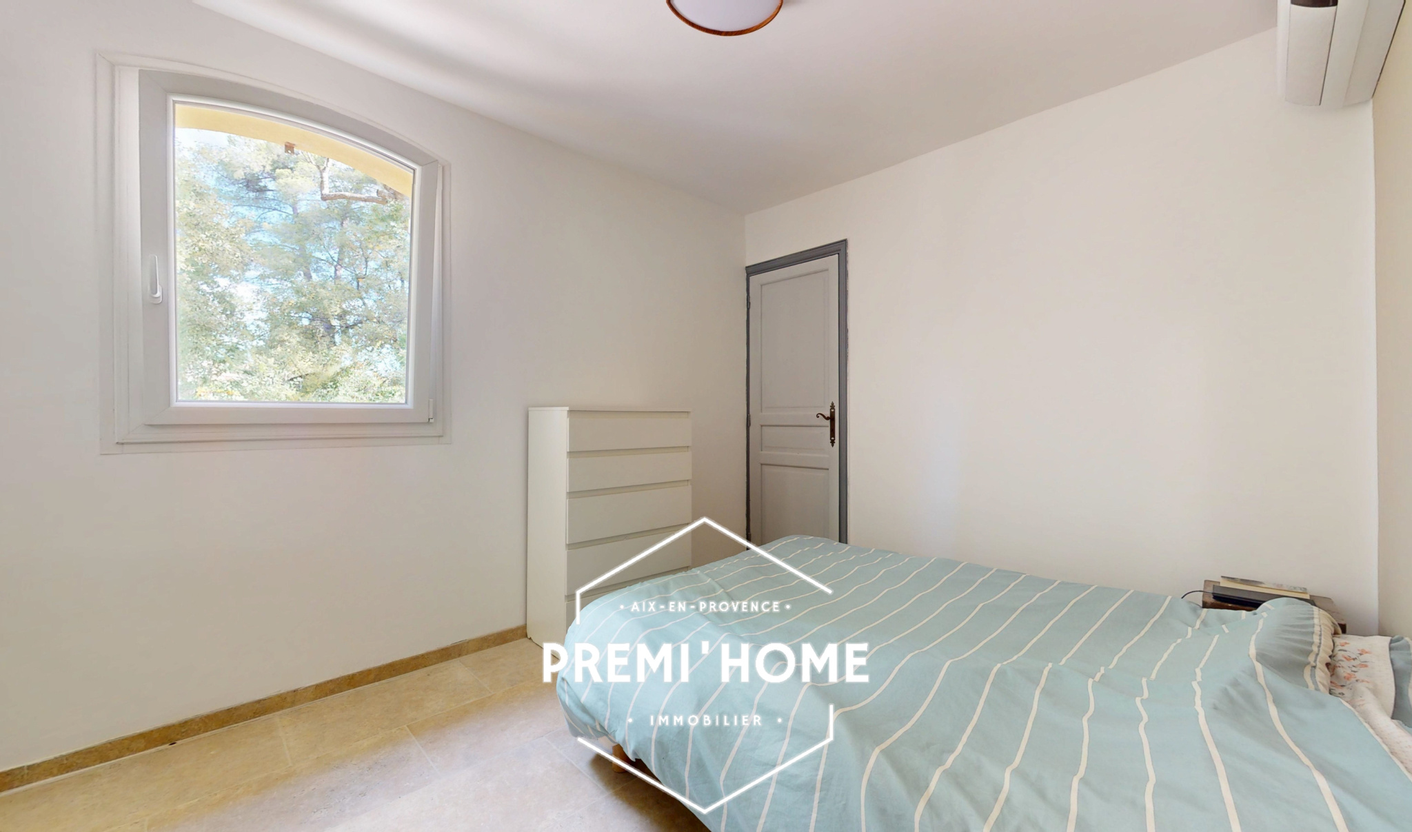 A VENDRE VILLA GRANETTES AIX EN PROVENCE - Premi'home Agence immobilière Aix En Provence