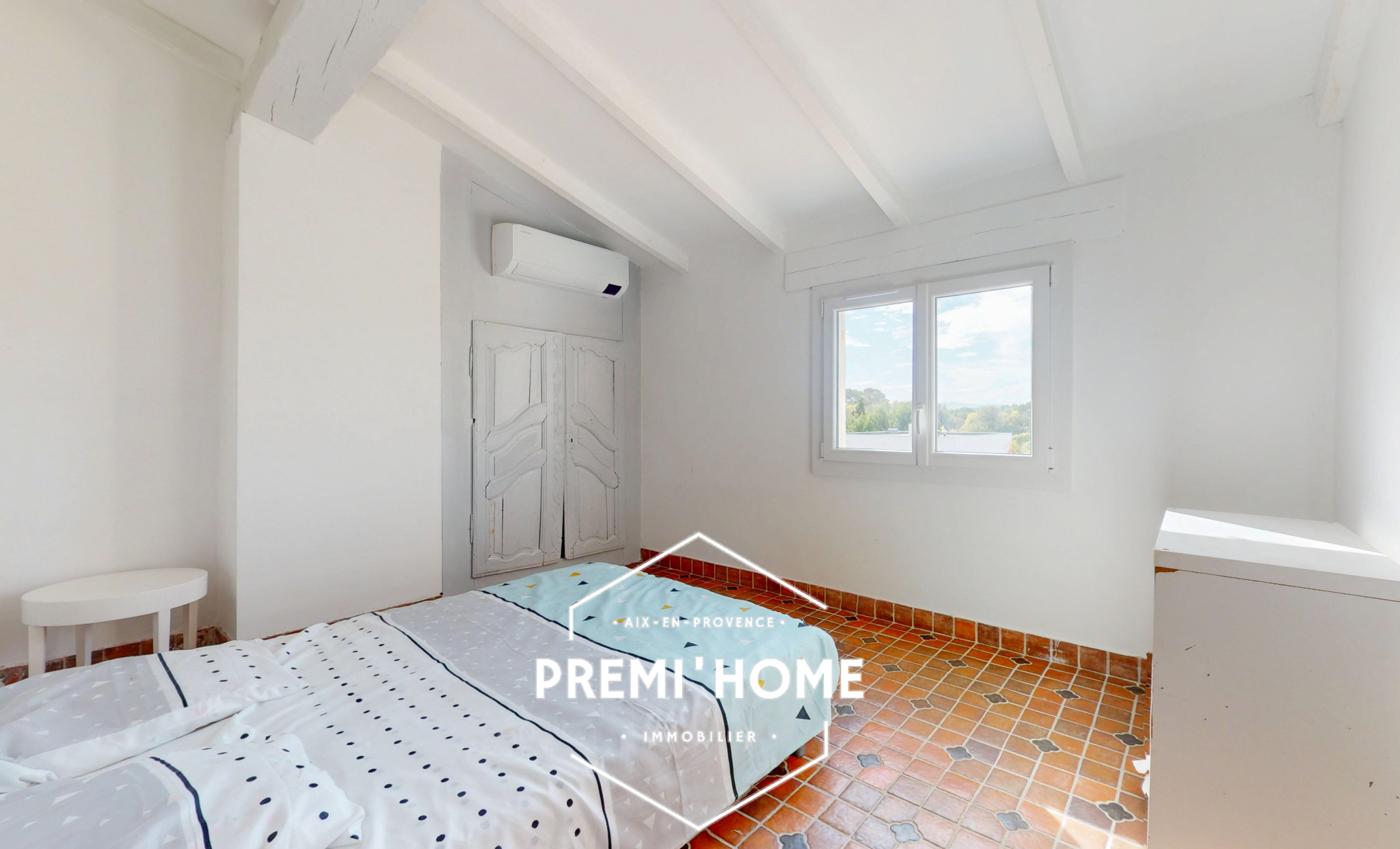 A VENDRE VILLA GRANETTES AIX EN PROVENCE - Premi'home Agence immobilière Aix En Provence
