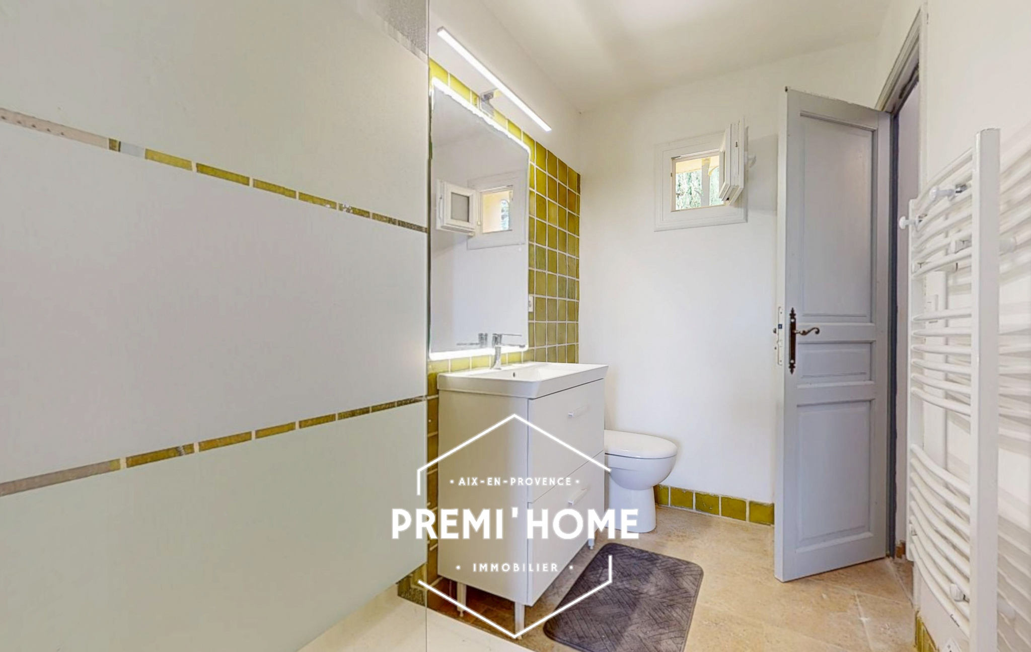 A VENDRE VILLA GRANETTES AIX EN PROVENCE - Premi'home Agence immobilière Aix En Provence