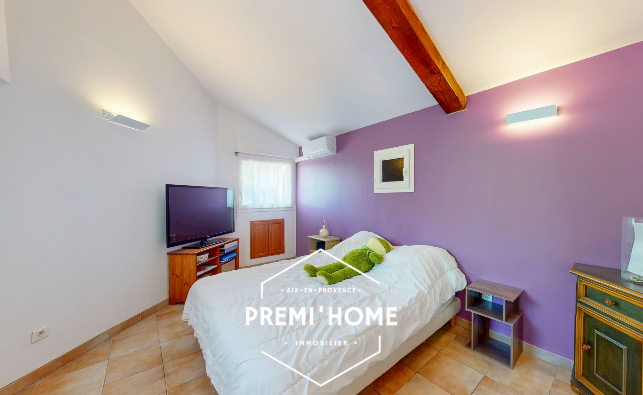 5 PIÈCES 130 M2 MAISON A VENDRE ISTRES 5 PIÈCES EN R+1 AVEC - Premi'home Agence immobilière Aix En Provence