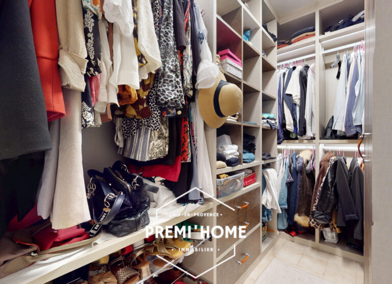 MAISON A VENDRE 4 CHAMBRES AIX LES MILLES - Premi'home Agence immobilière Aix En Provence