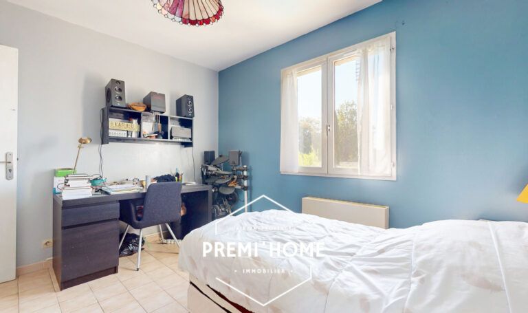 MAISON A VENDRE 4 CHAMBRES AIX LES MILLES - Premi'home Agence immobilière Aix En Provence