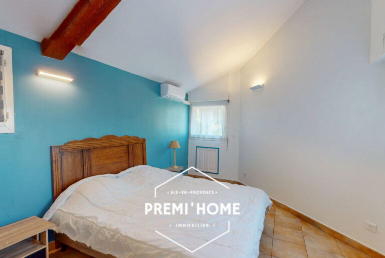 5 PIÈCES 130 M2 MAISON A VENDRE ISTRES 5 PIÈCES EN R+1 AVEC - Premi'home Agence immobilière Aix En Provence