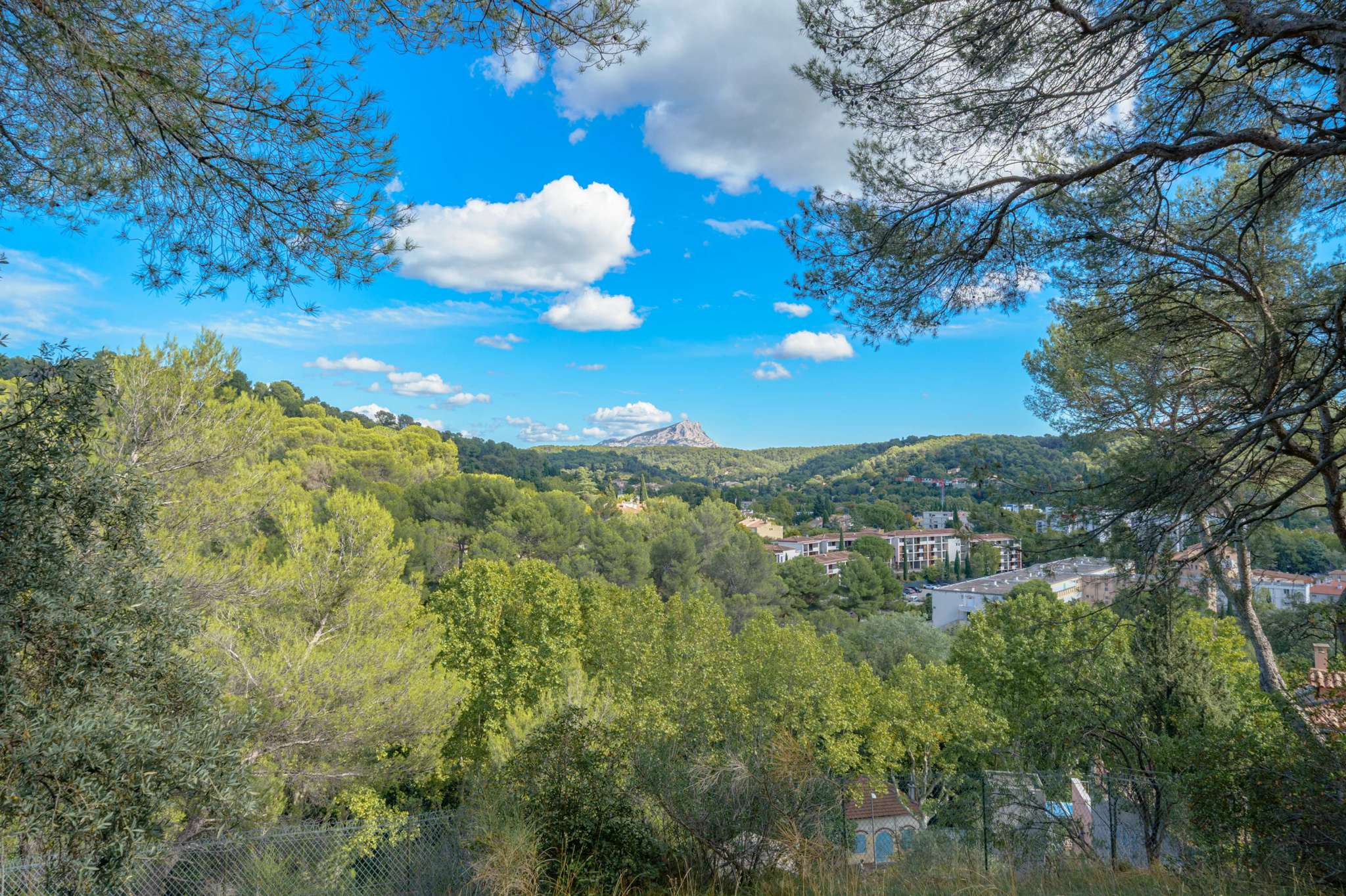 À acheter à Aix-En-Provence (13) : appartement avec terrasse - Premi'home Agence immobilière Aix En Provence