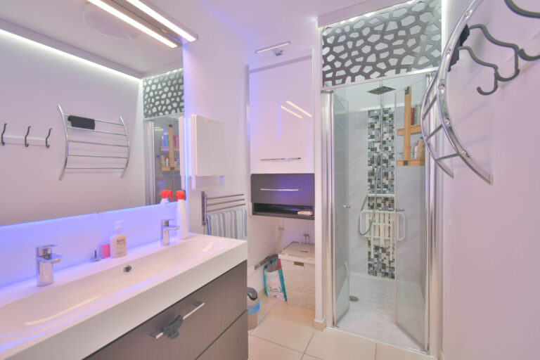 Appartement avec terrasse à acheter à Aix-En-Provence - Premi'home Agence immobilière Aix En Provence