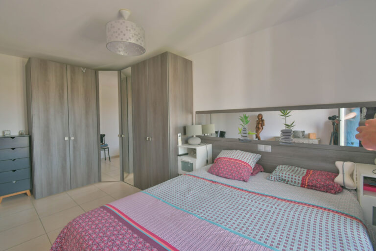 Appartement avec terrasse à acheter à Aix-En-Provence - Premi'home Agence immobilière Aix En Provence