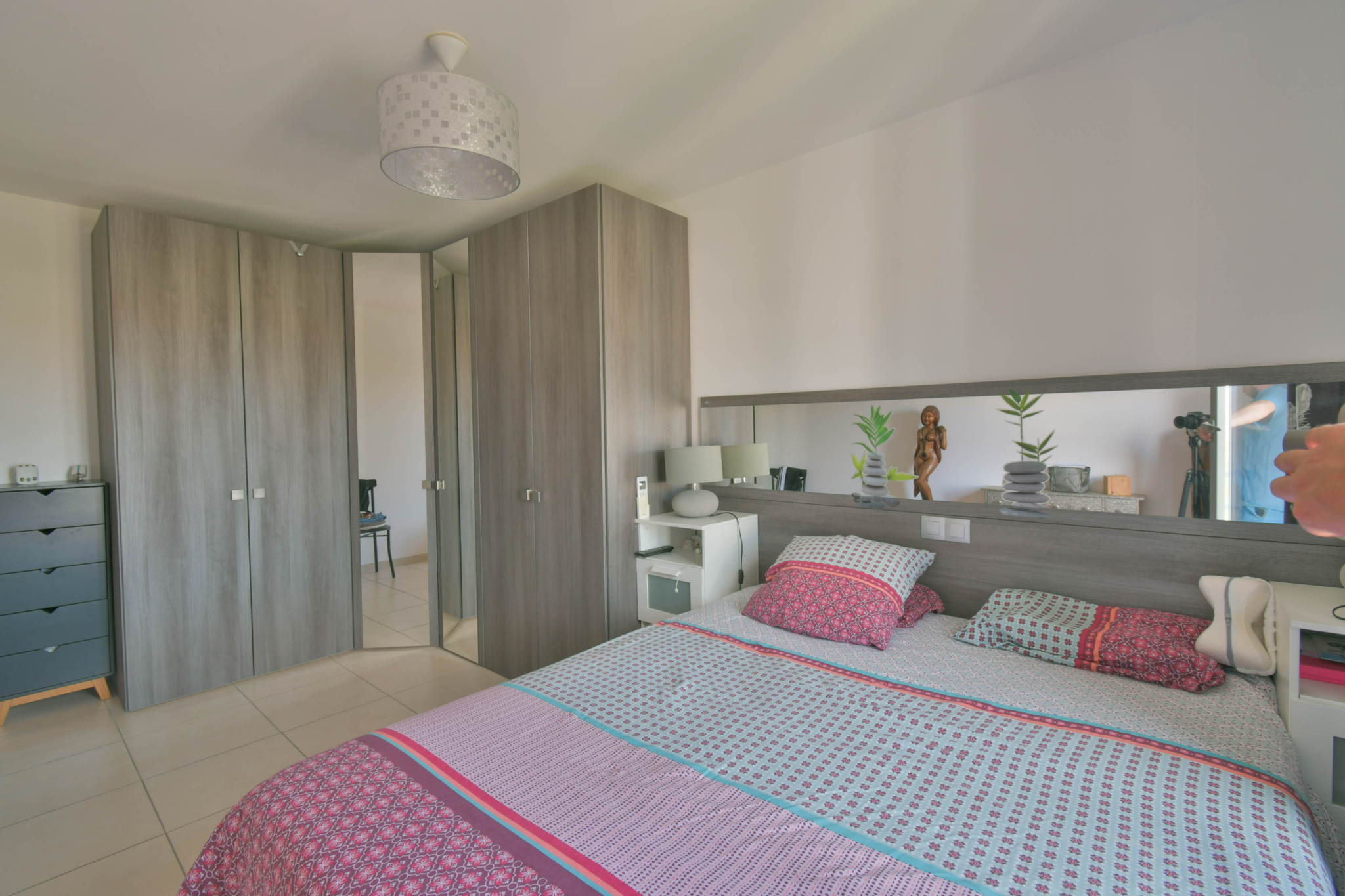 Appartement avec terrasse à acheter à Aix-En-Provence - Premi'home Agence immobilière Aix En Provence