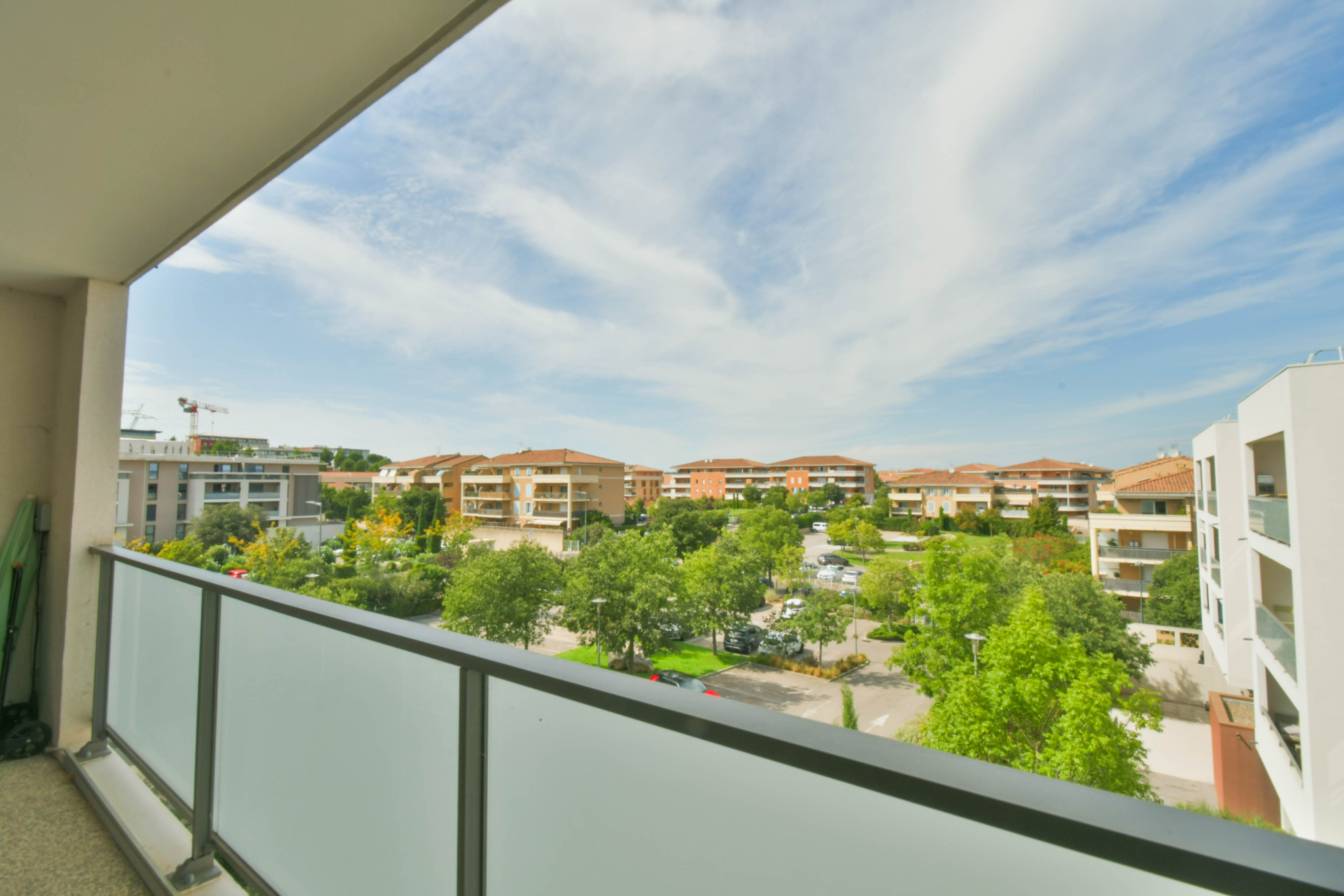 Appartement avec terrasse à acheter à Aix-En-Provence - Premi'home Agence immobilière Aix En Provence