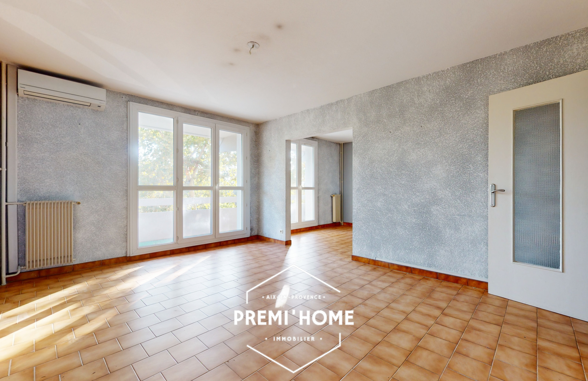 T3/4 A RENOVER PROCHE PASINO - Premi'home Agence immobilière Aix En Provence