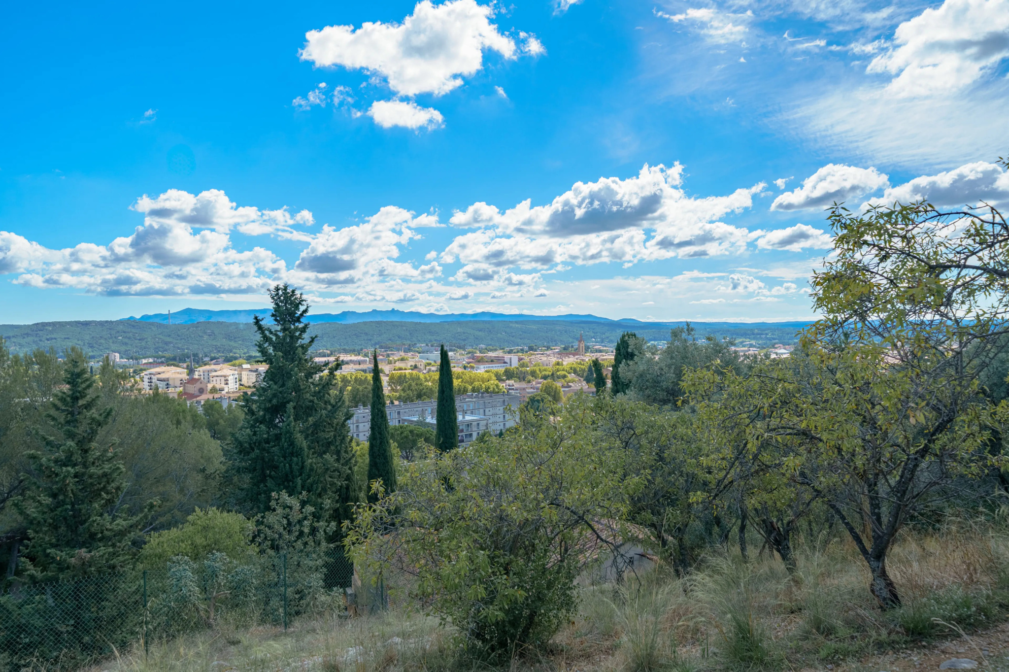 À acheter à Aix-En-Provence (13) : appartement avec terrasse - Premi'home Agence immobilière Aix En Provence