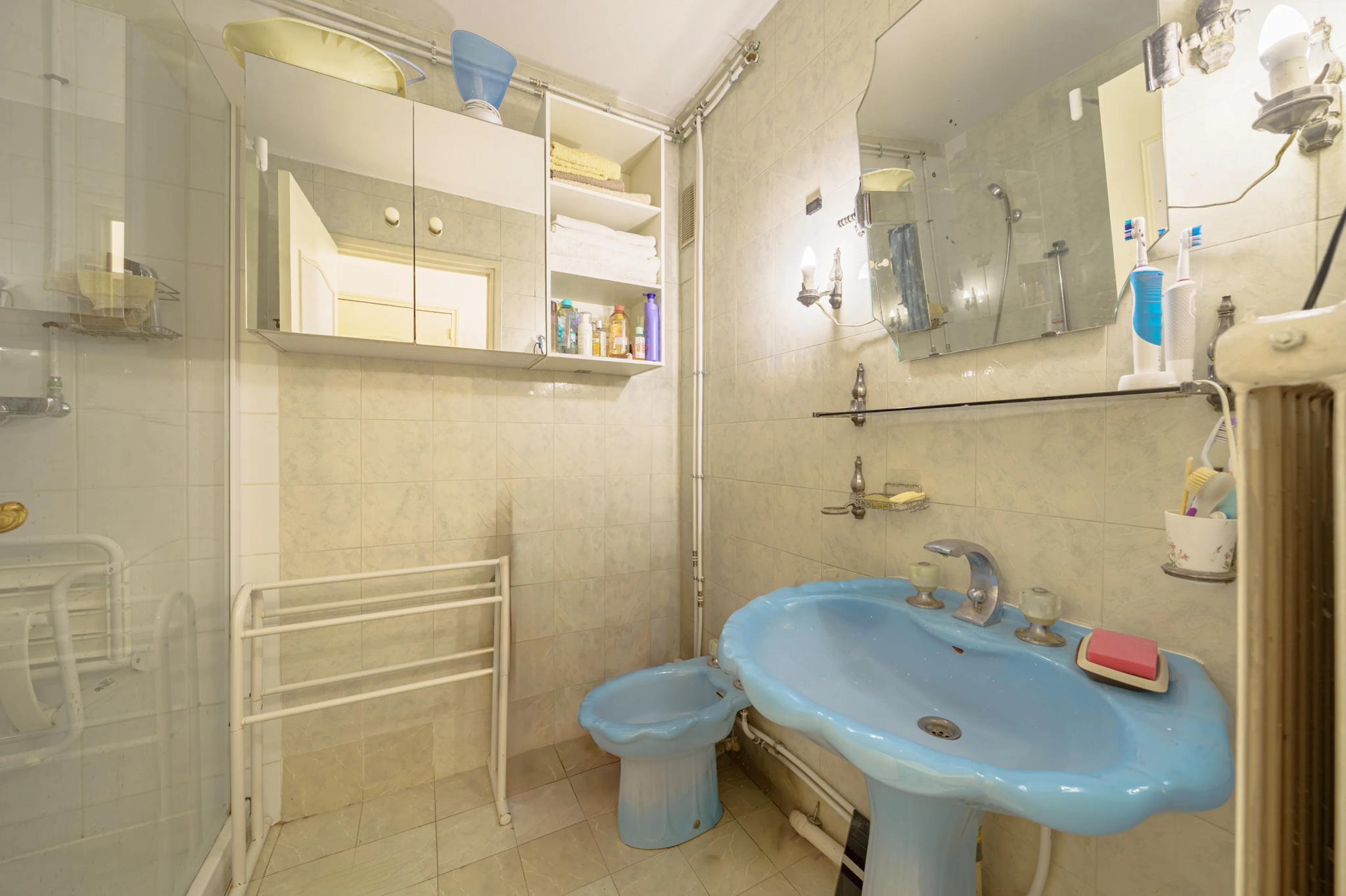 À acheter à Aix-En-Provence (13) : appartement avec terrasse - Premi'home Agence immobilière Aix En Provence