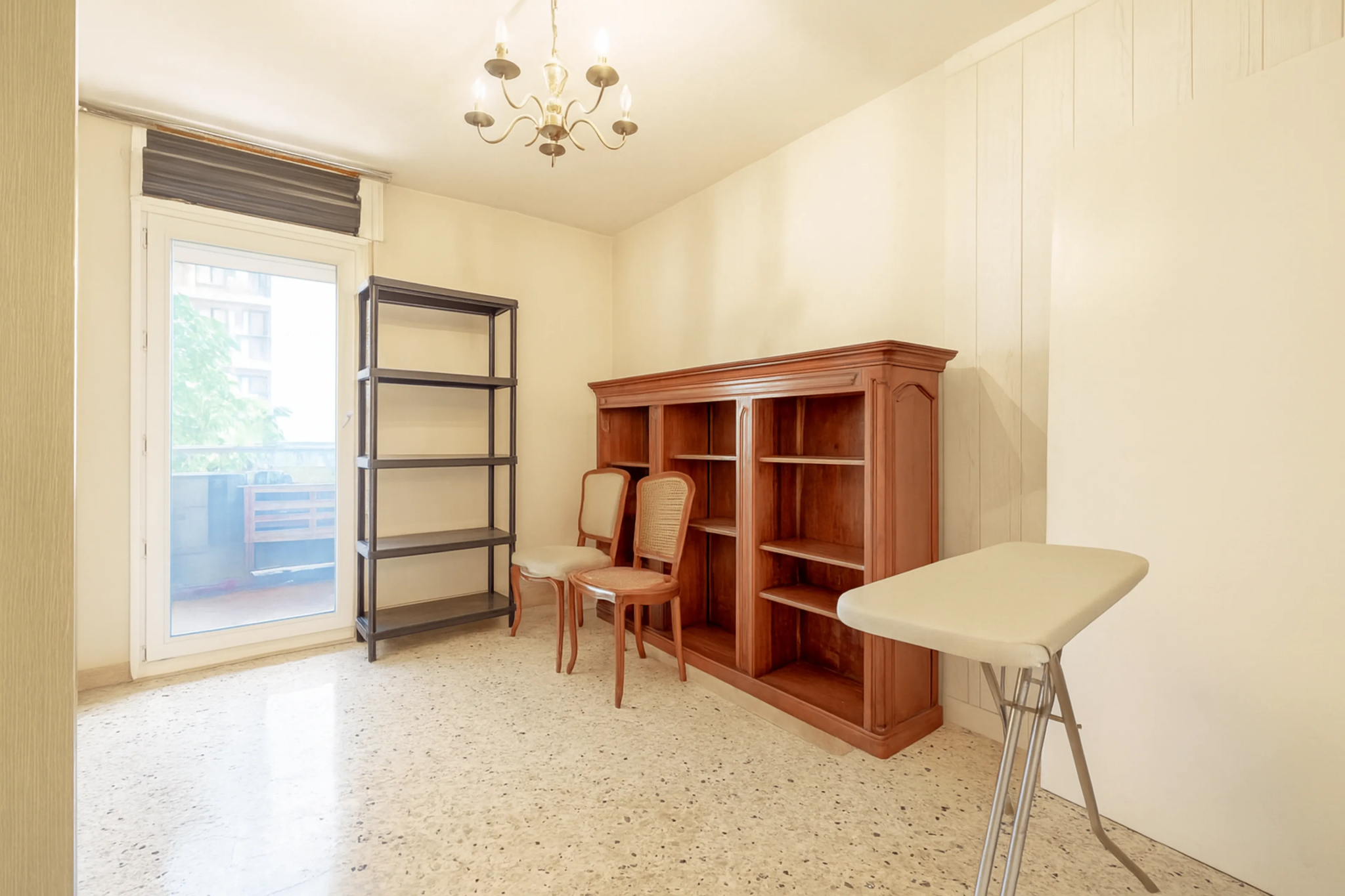 À acheter à Aix-En-Provence (13) : appartement avec terrasse - Premi'home Agence immobilière Aix En Provence