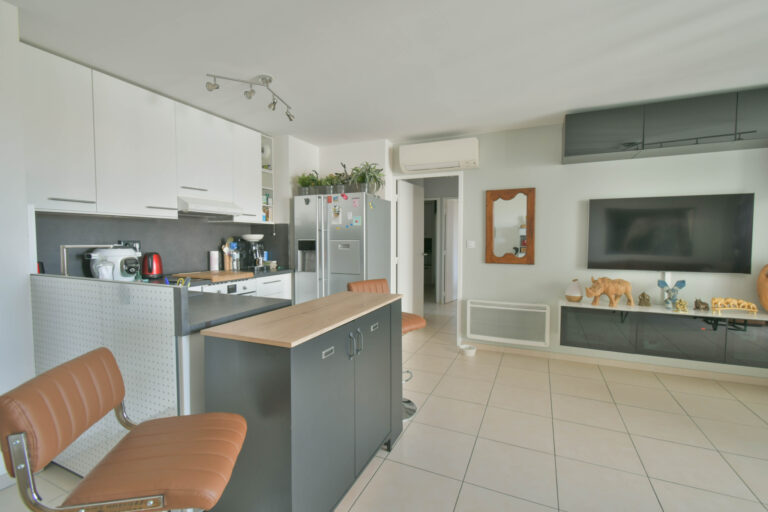 Appartement avec terrasse à acheter à Aix-En-Provence - Premi'home Agence immobilière Aix En Provence