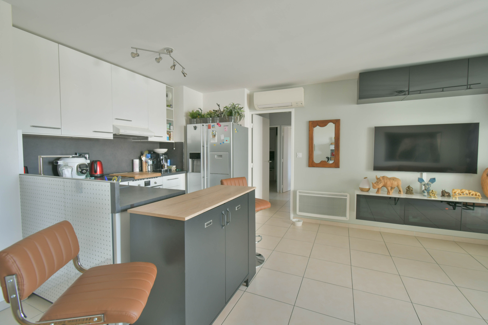 Appartement avec terrasse à acheter à Aix-En-Provence - Premi'home Agence immobilière Aix En Provence