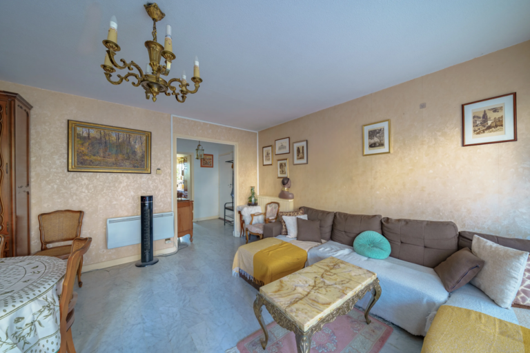 À acheter à Aix-En-Provence (13) : appartement avec terrasse - Premi'home Agence immobilière Aix En Provence