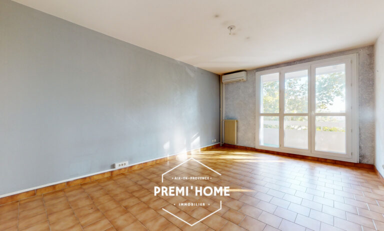 T3/4 A RENOVER PROCHE PASINO - Premi'home Agence immobilière Aix En Provence