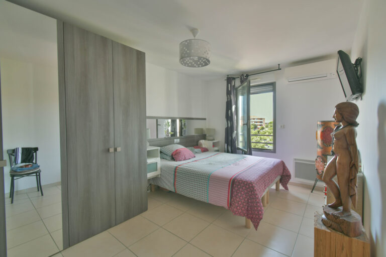 Appartement avec terrasse à acheter à Aix-En-Provence - Premi'home Agence immobilière Aix En Provence