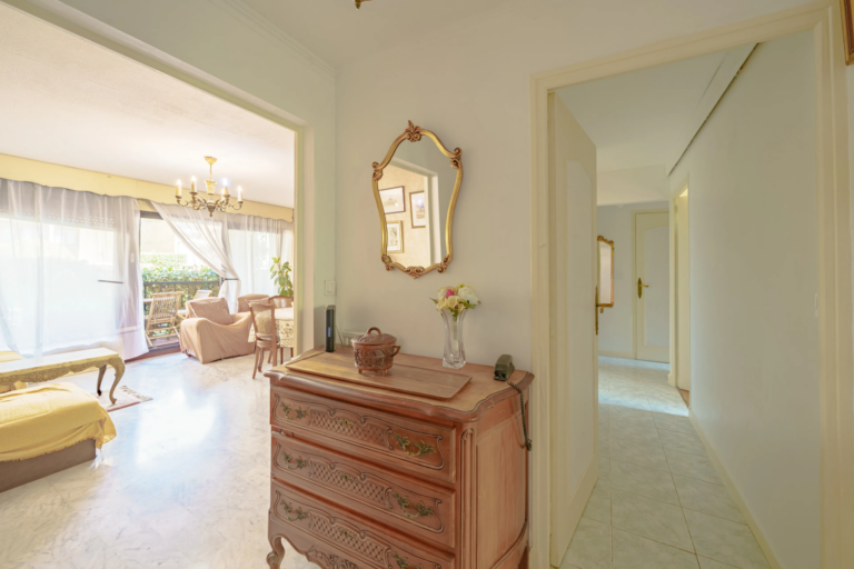 À acheter à Aix-En-Provence (13) : appartement avec terrasse - Premi'home Agence immobilière Aix En Provence