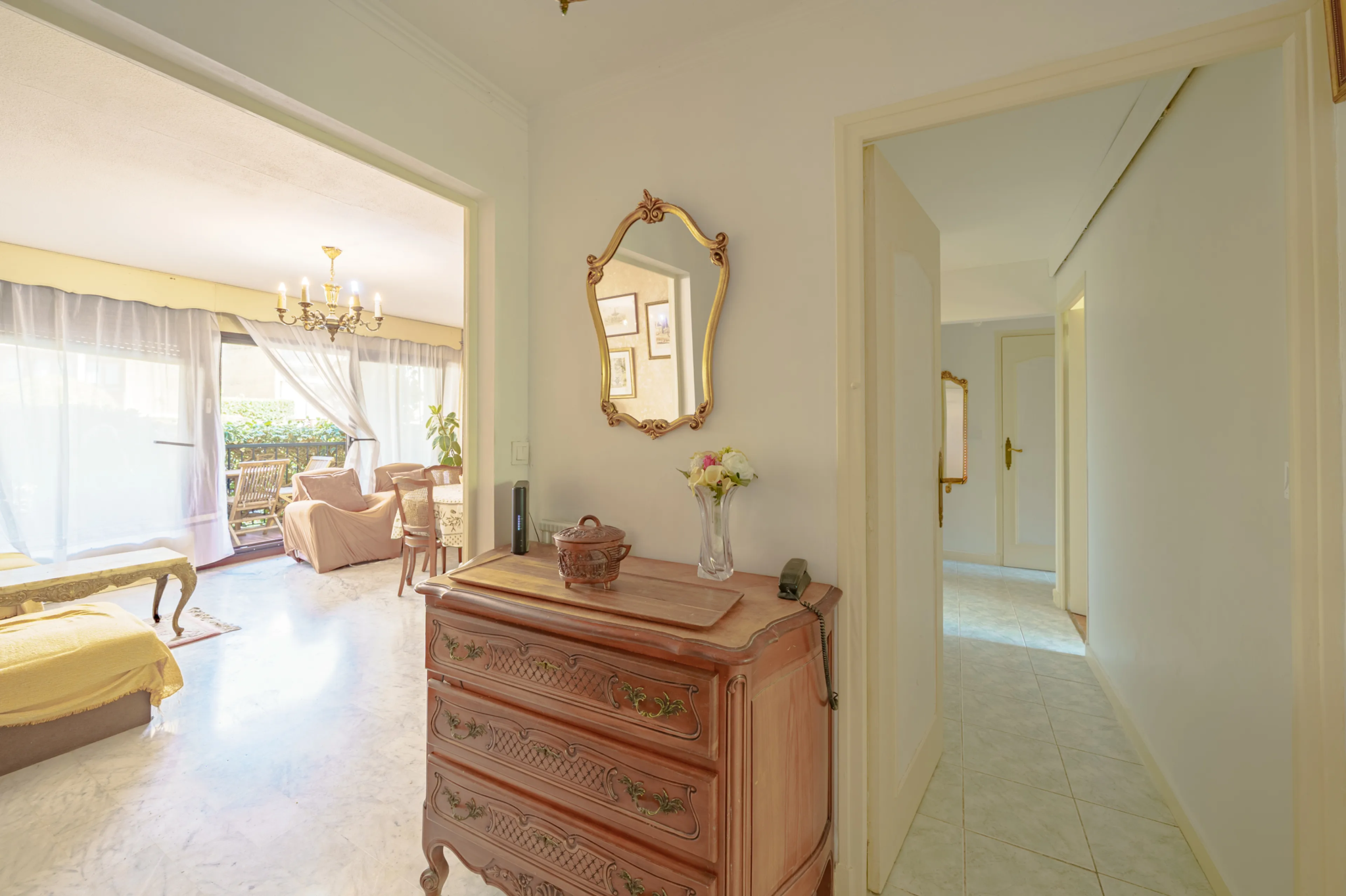 À acheter à Aix-En-Provence (13) : appartement avec terrasse - Premi'home Agence immobilière Aix En Provence