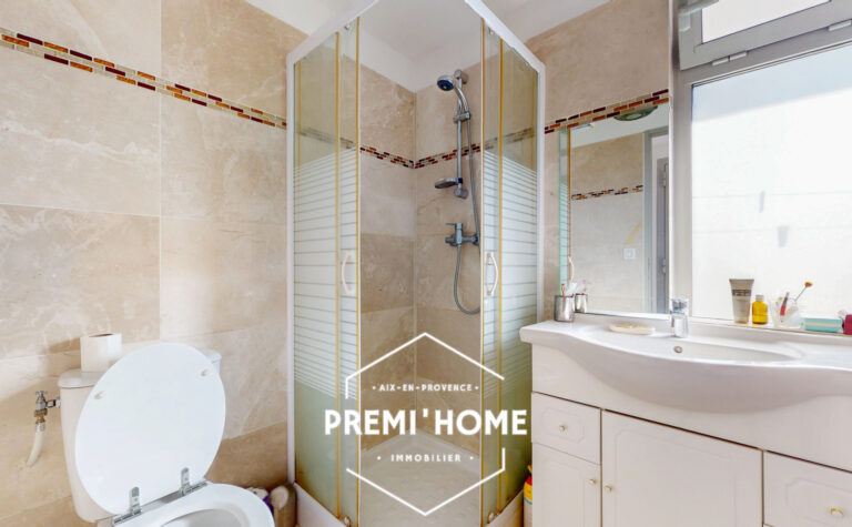 A VENDRE T2 QUARTIER AXIUM - Premi'home Agence immobilière Aix En Provence