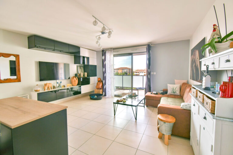 Appartement avec terrasse à acheter à Aix-En-Provence - Premi'home Agence immobilière Aix En Provence