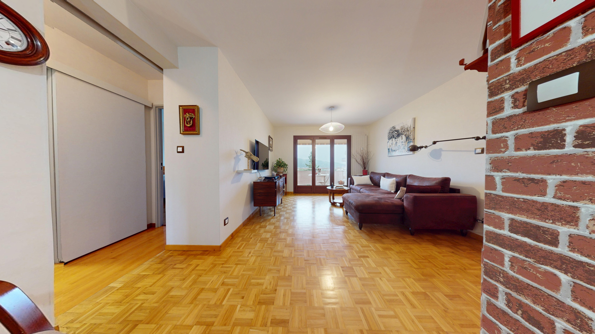 Appartement – 60 m2 – 3 pièces – Aix En Provence Sud – Val S - Premi'home Agence immobilière Aix En Provence