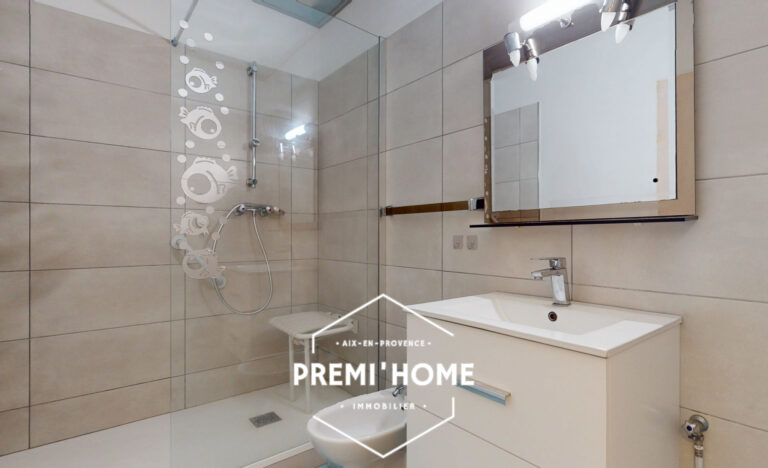 T4/5 A RENOVER AIX EN PROVENCE OUEST - Premi'home Agence immobilière Aix En Provence