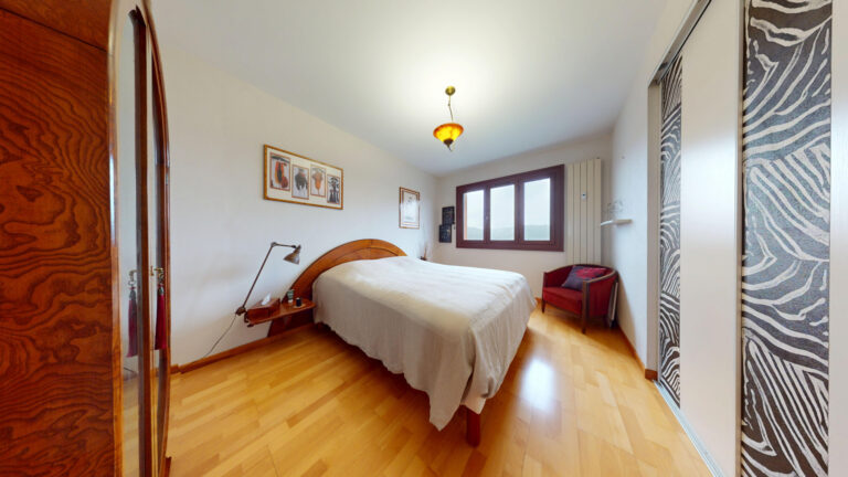 Appartement – 60 m2 – 3 pièces – Aix En Provence Sud – Val S - Premi'home Agence immobilière Aix En Provence