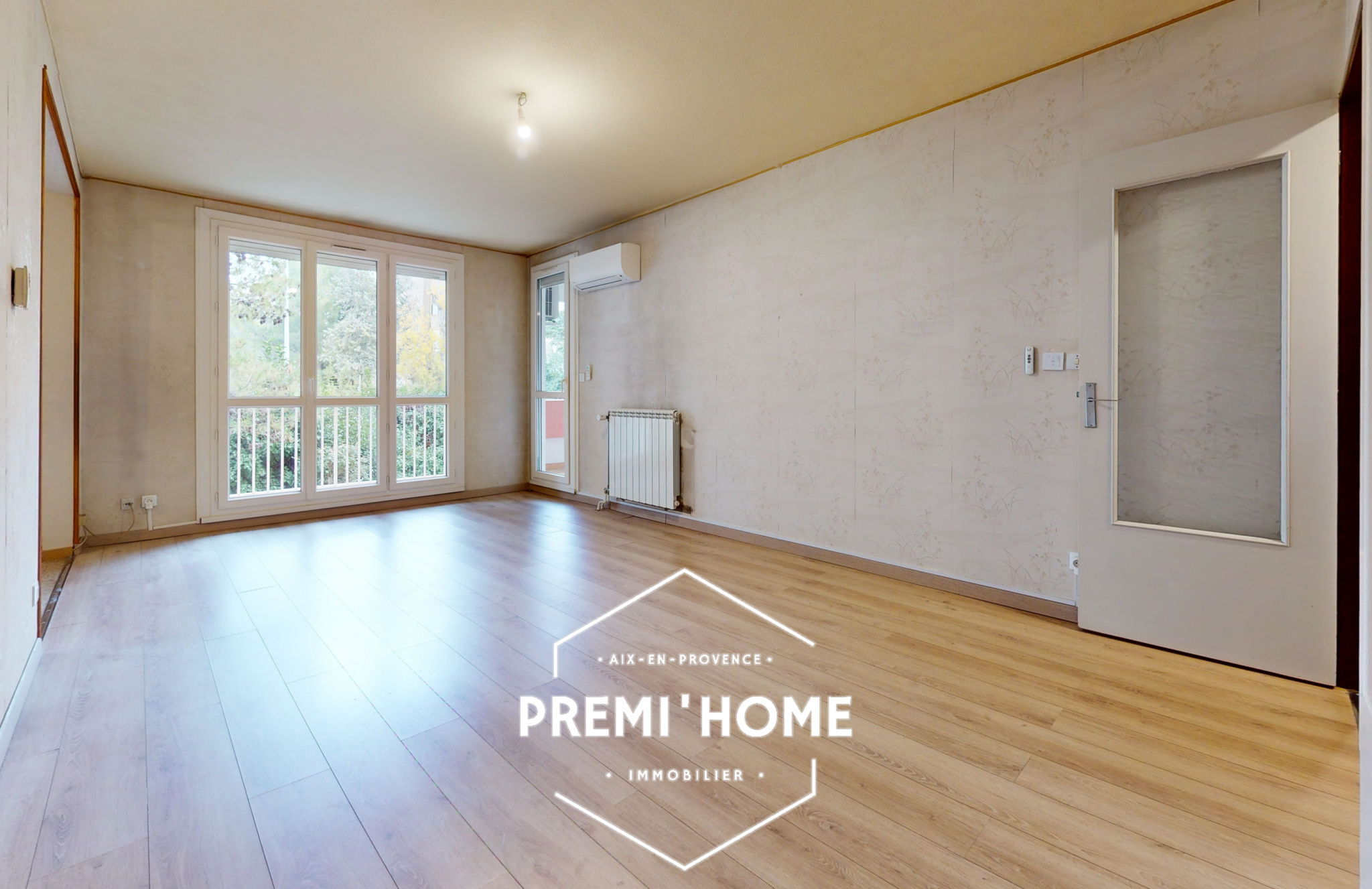 T4/5 A RENOVER AIX EN PROVENCE OUEST - Premi'home Agence immobilière Aix En Provence