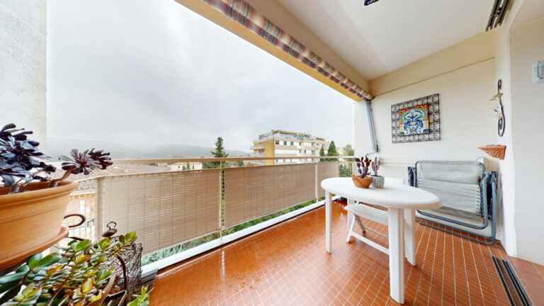 Appartement – 60 m2 – 3 pièces – Aix En Provence Sud – Val S - Premi'home Agence immobilière Aix En Provence