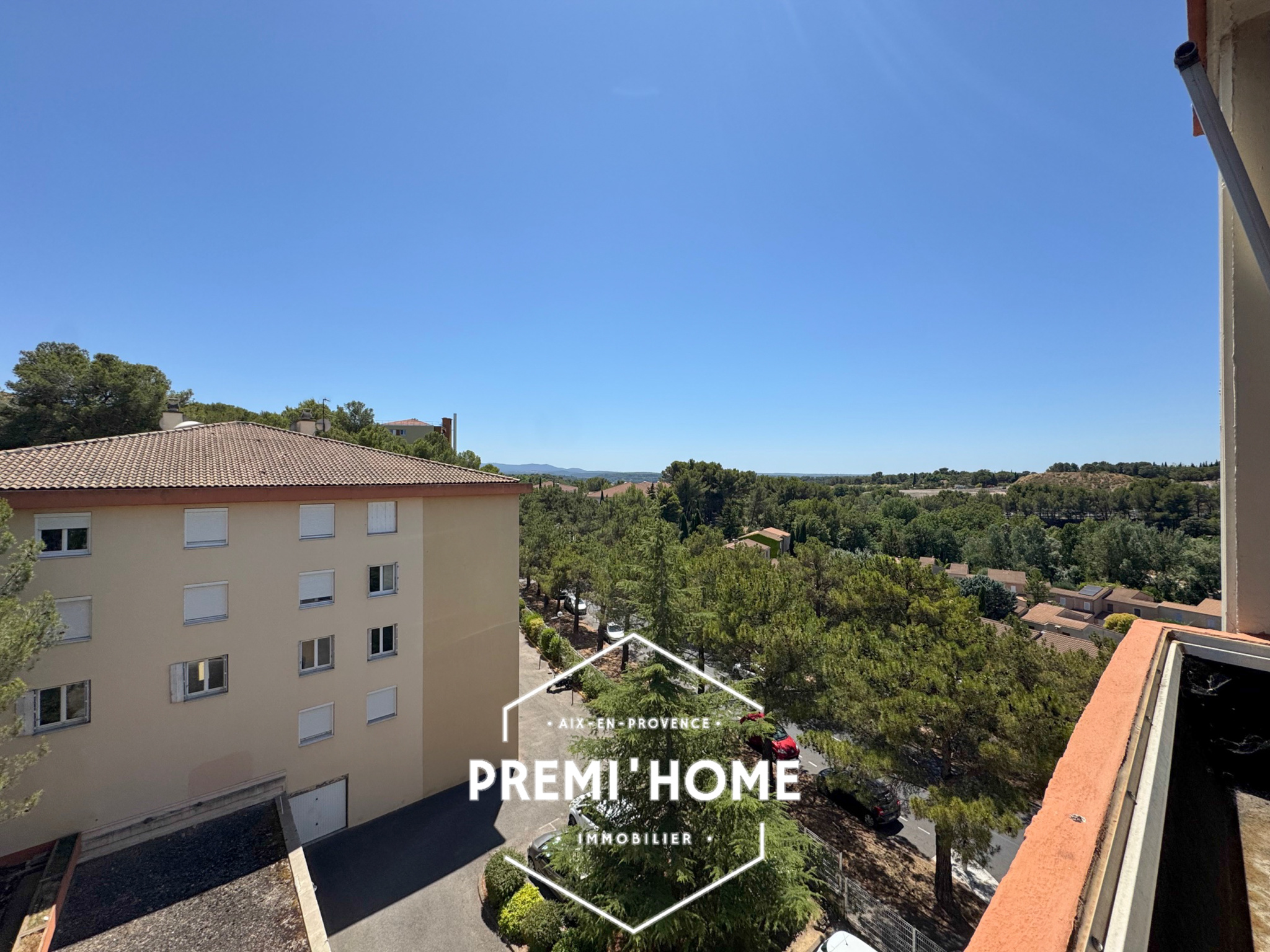 A VENDRE T4 A RENOVER AIX OUEST - Premi'home Agence immobilière Aix En Provence