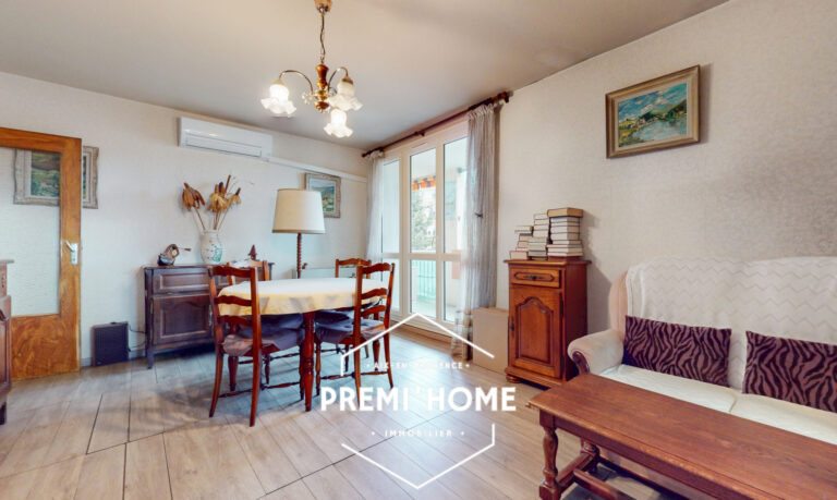 T3/4 AIX OUEST A RENOVER A VENDRE - Premi'home Agence immobilière Aix En Provence