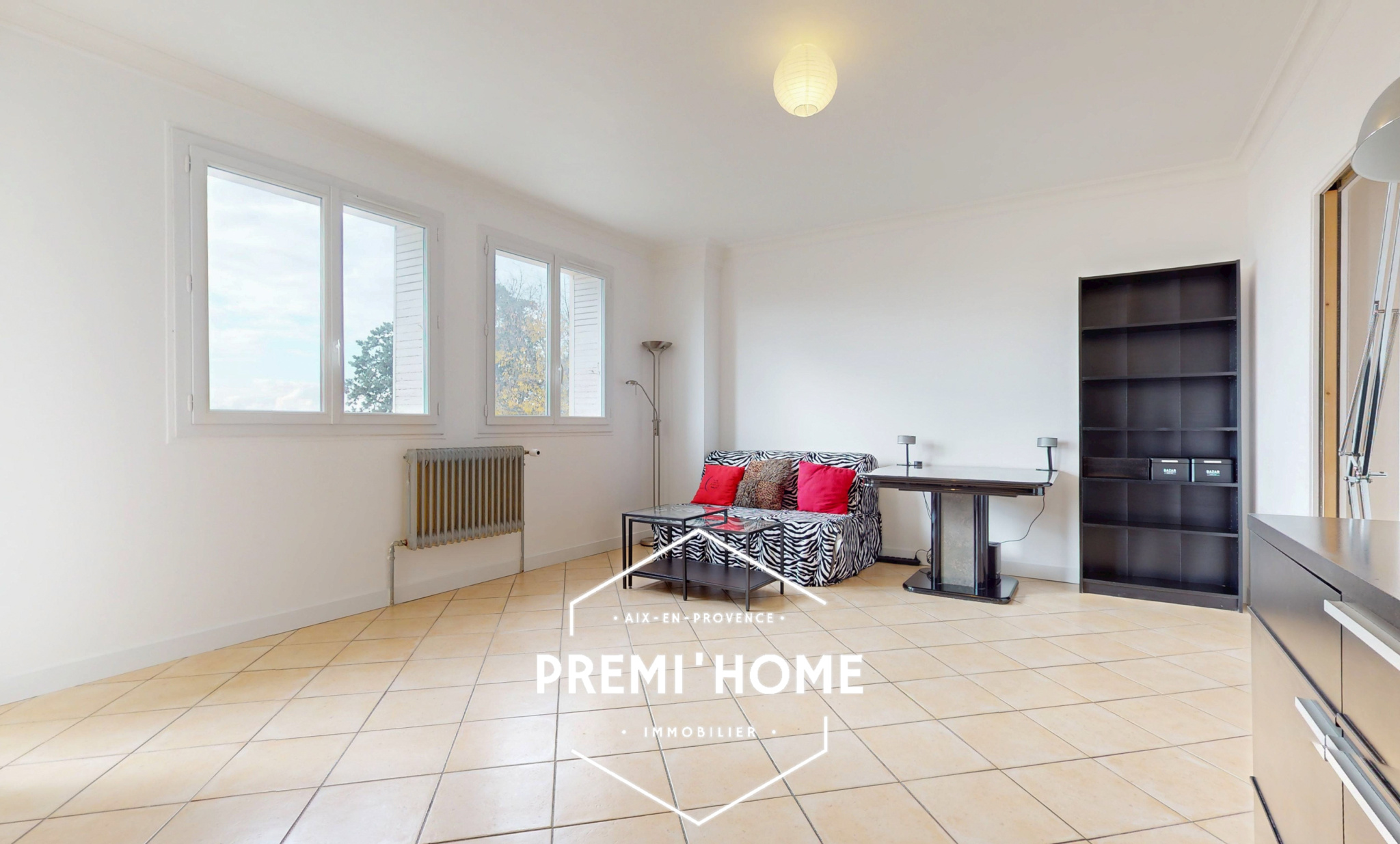 T4 AIX NORD A VENDRE - Premi'home Agence immobilière Aix En Provence