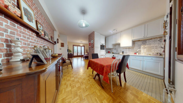 Appartement – 60 m2 – 3 pièces – Aix En Provence Sud – Val S - Premi'home Agence immobilière Aix En Provence