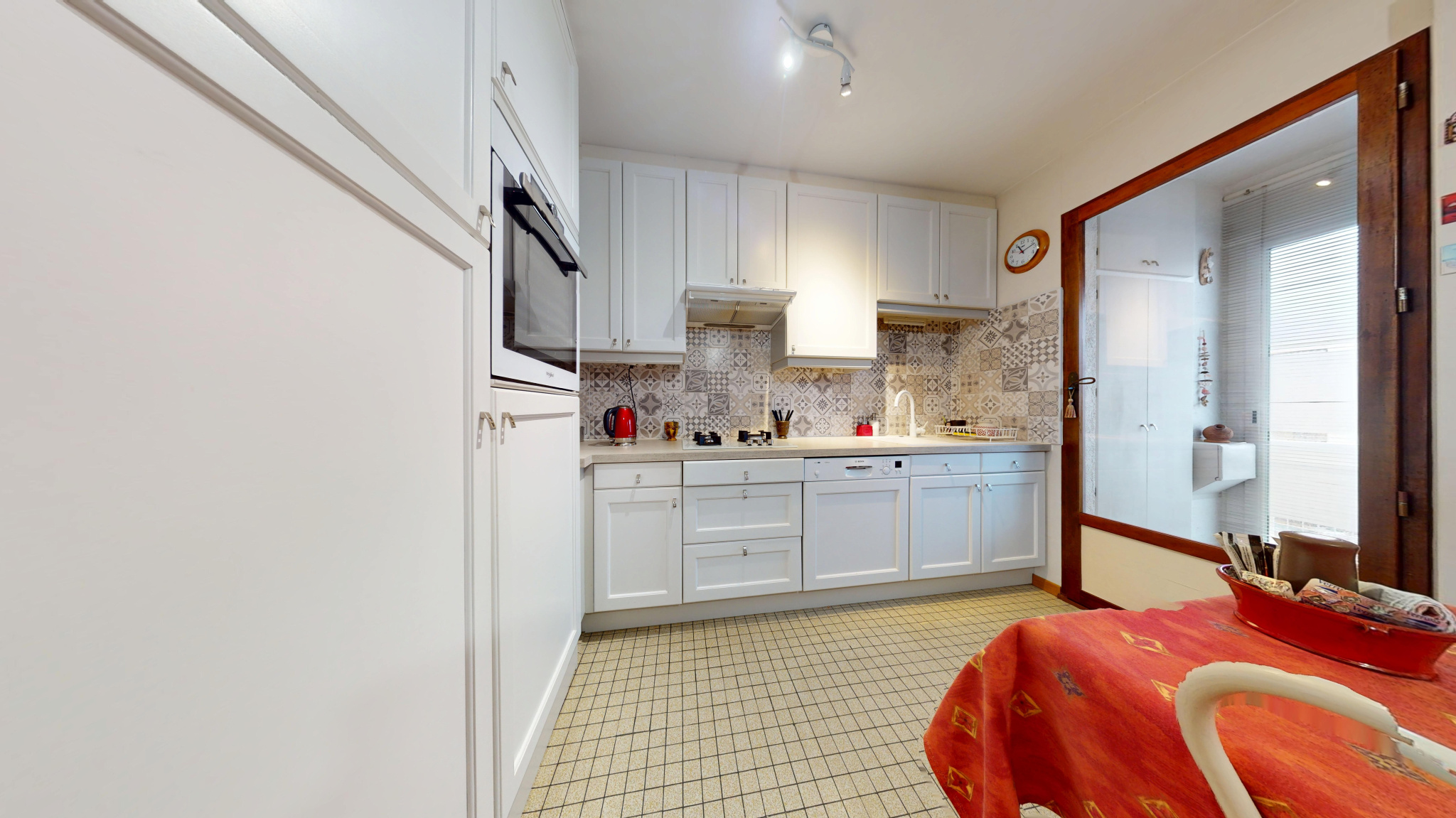 Appartement – 60 m2 – 3 pièces – Aix En Provence Sud – Val S - Premi'home Agence immobilière Aix En Provence