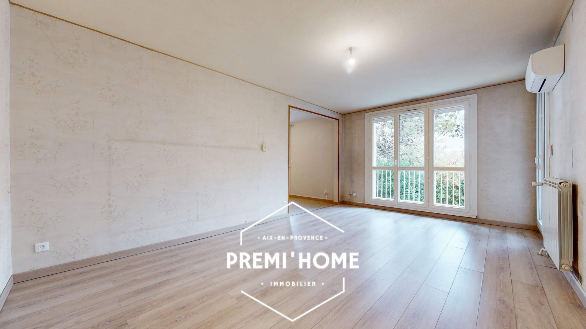 T4/5 A RENOVER AIX EN PROVENCE OUEST - Premi'home Agence immobilière Aix En Provence