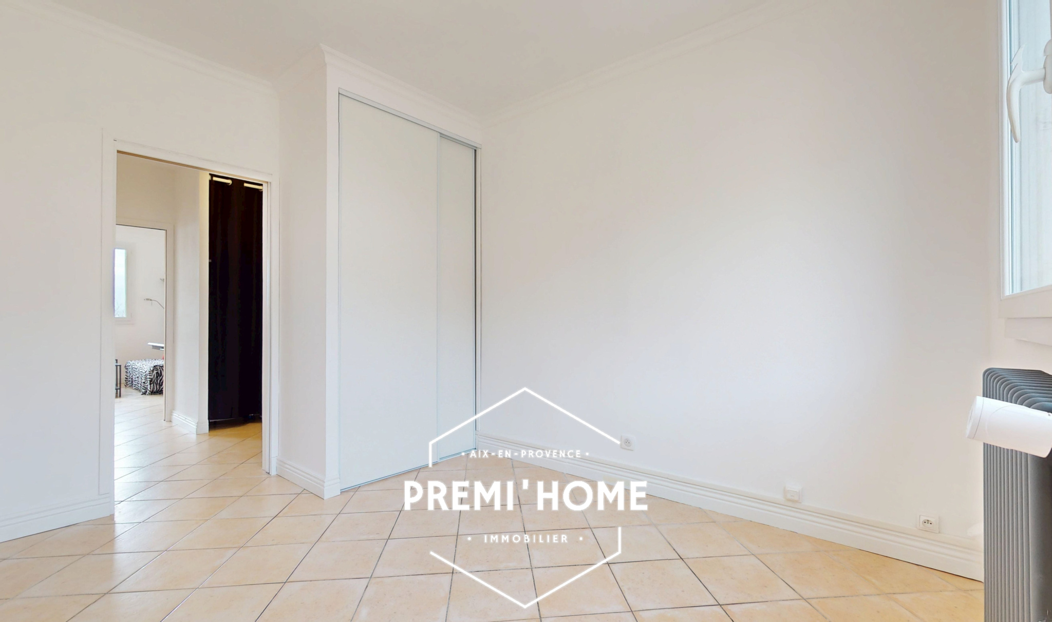 T4 AIX NORD A VENDRE - Premi'home Agence immobilière Aix En Provence
