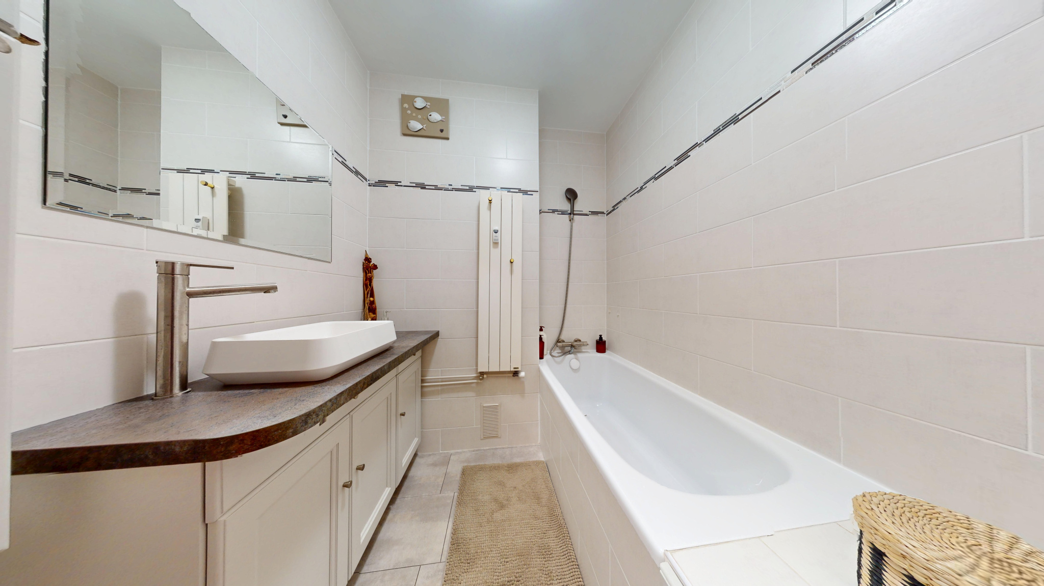 Appartement – 60 m2 – 3 pièces – Aix En Provence Sud – Val S - Premi'home Agence immobilière Aix En Provence