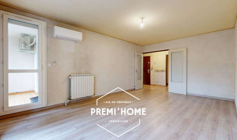 T4/5 A RENOVER AIX EN PROVENCE OUEST - Premi'home Agence immobilière Aix En Provence