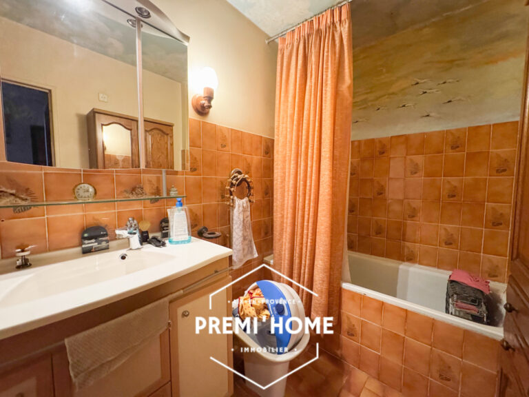 A VENDRE T4 A RENOVER AIX OUEST - Premi'home Agence immobilière Aix En Provence