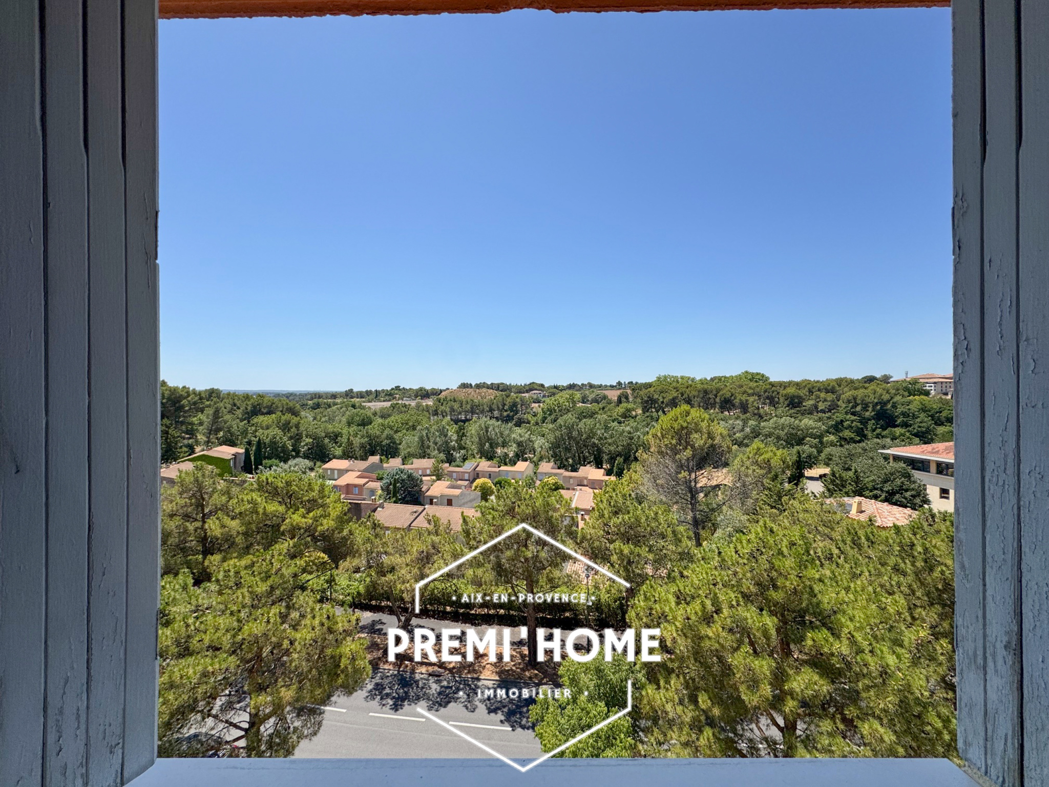 A VENDRE T4 A RENOVER AIX OUEST - Premi'home Agence immobilière Aix En Provence