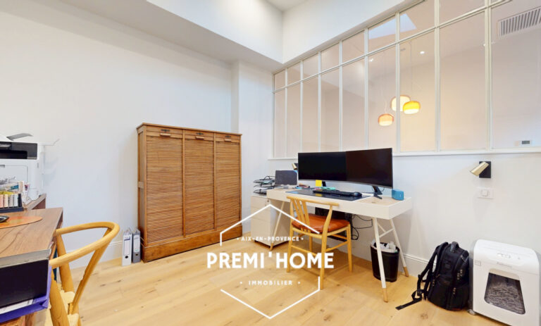 Villa contemporaine d&rsquo;exception   Aix En Provence – Puyricar - Premi'home Agence immobilière Aix En Provence