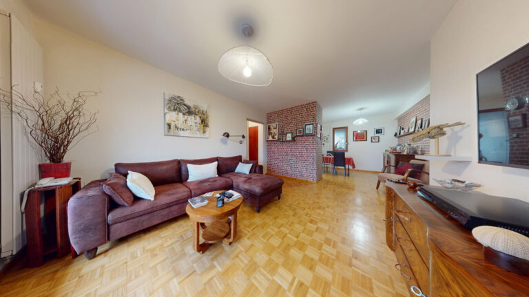 Appartement – 60 m2 – 3 pièces – Aix En Provence Sud – Val S - Premi'home Agence immobilière Aix En Provence