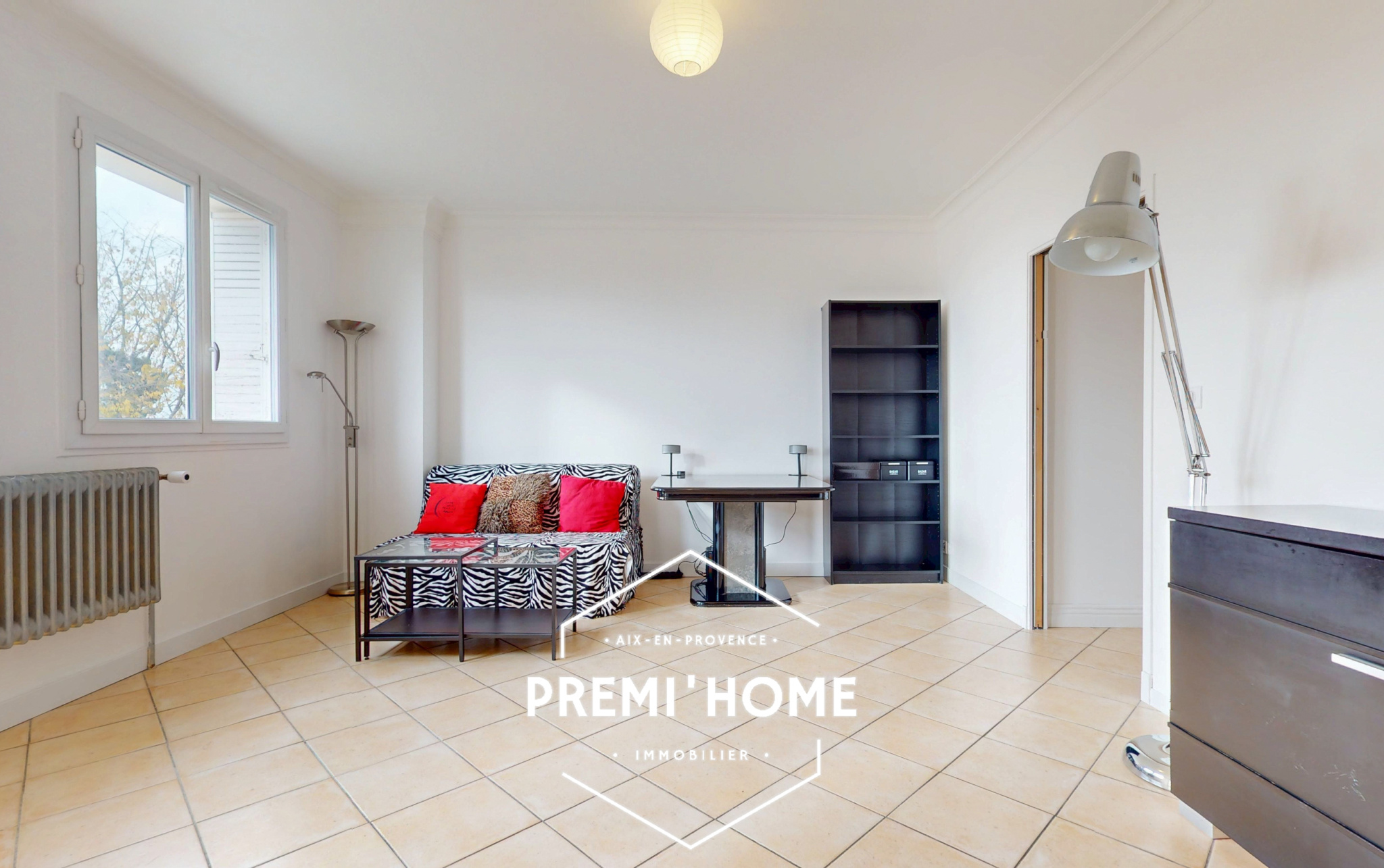 T4 AIX NORD A VENDRE - Premi'home Agence immobilière Aix En Provence