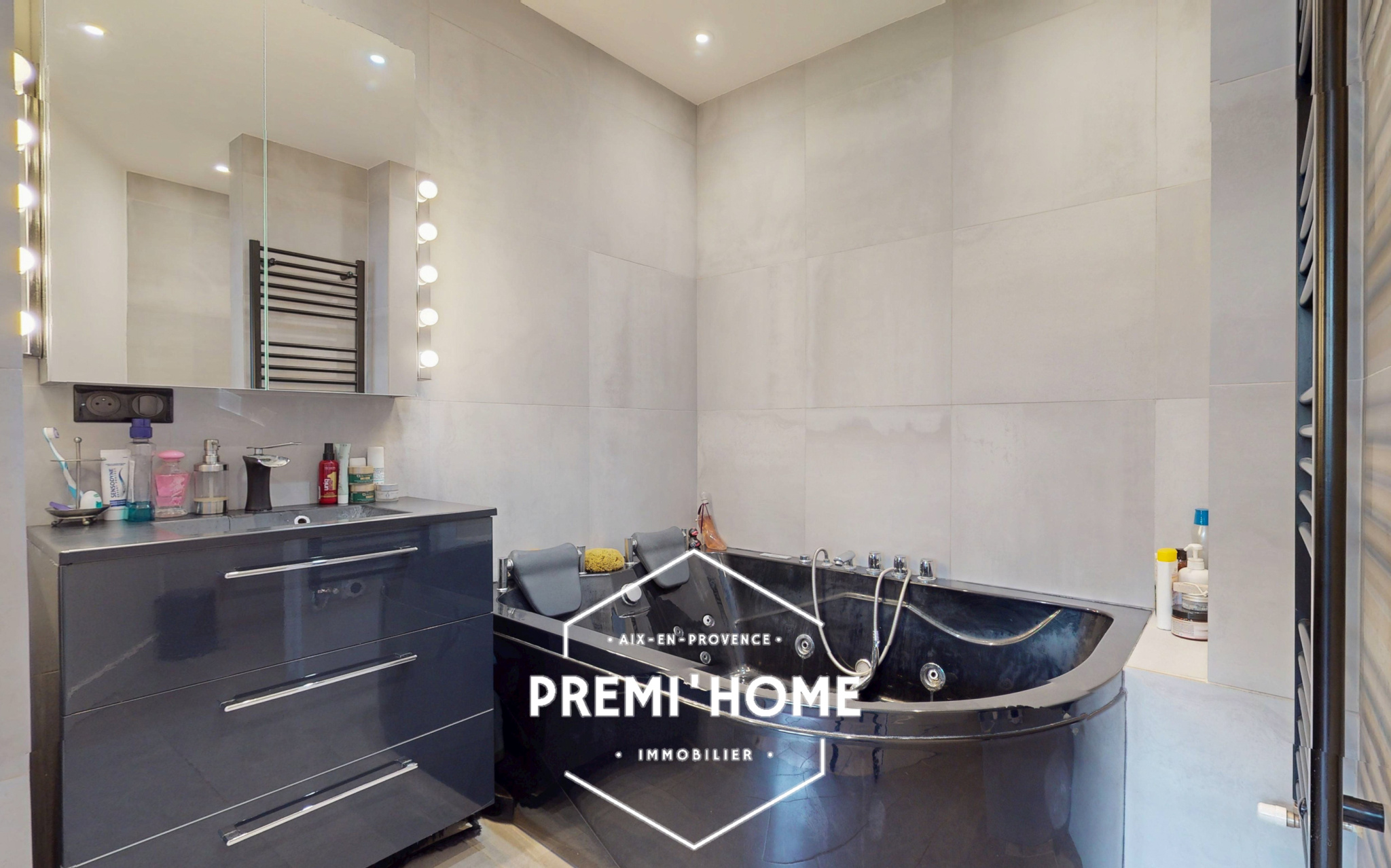 T4 AIX NORD A VENDRE - Premi'home Agence immobilière Aix En Provence