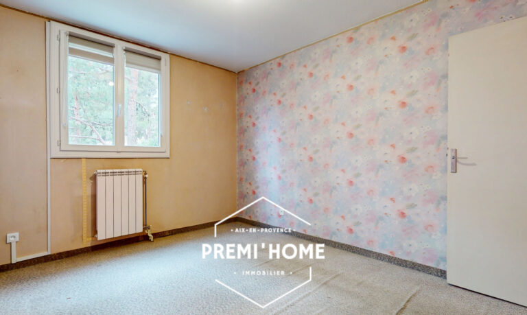 T4/5 A RENOVER AIX EN PROVENCE OUEST - Premi'home Agence immobilière Aix En Provence