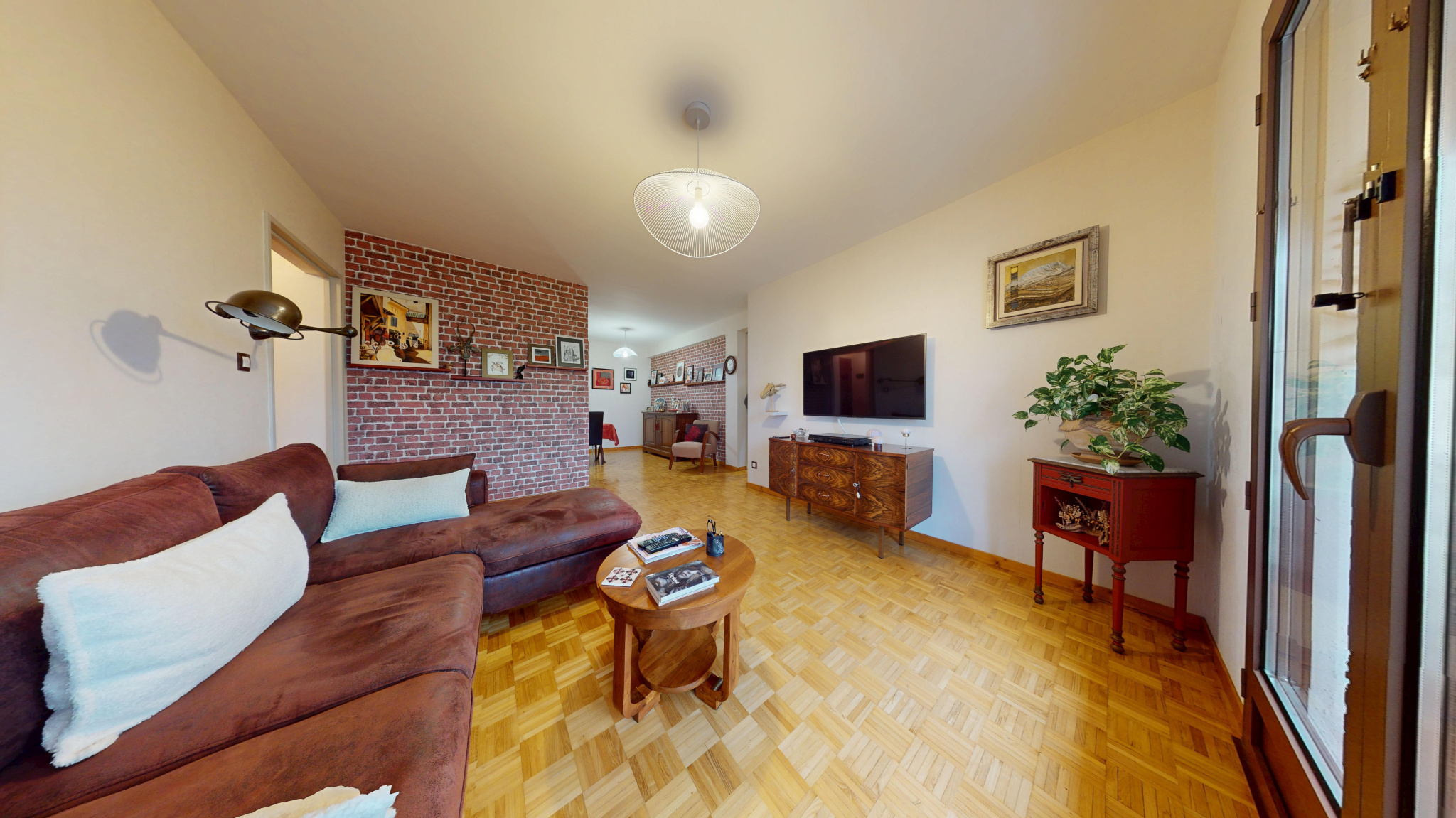 Appartement – 60 m2 – 3 pièces – Aix En Provence Sud – Val S - Premi'home Agence immobilière Aix En Provence