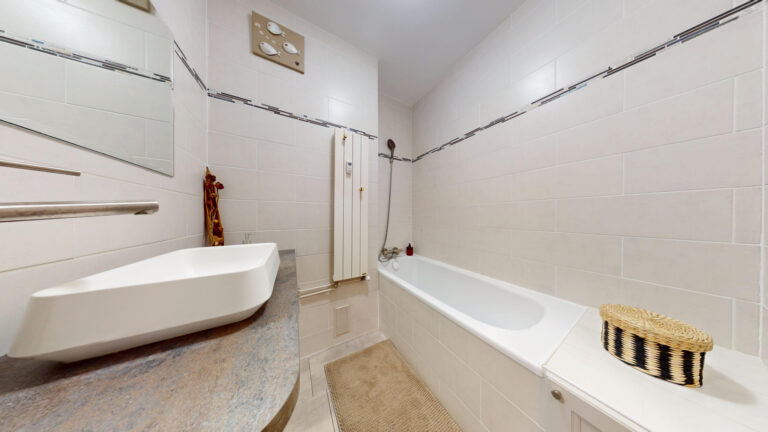 Appartement – 60 m2 – 3 pièces – Aix En Provence Sud – Val S - Premi'home Agence immobilière Aix En Provence