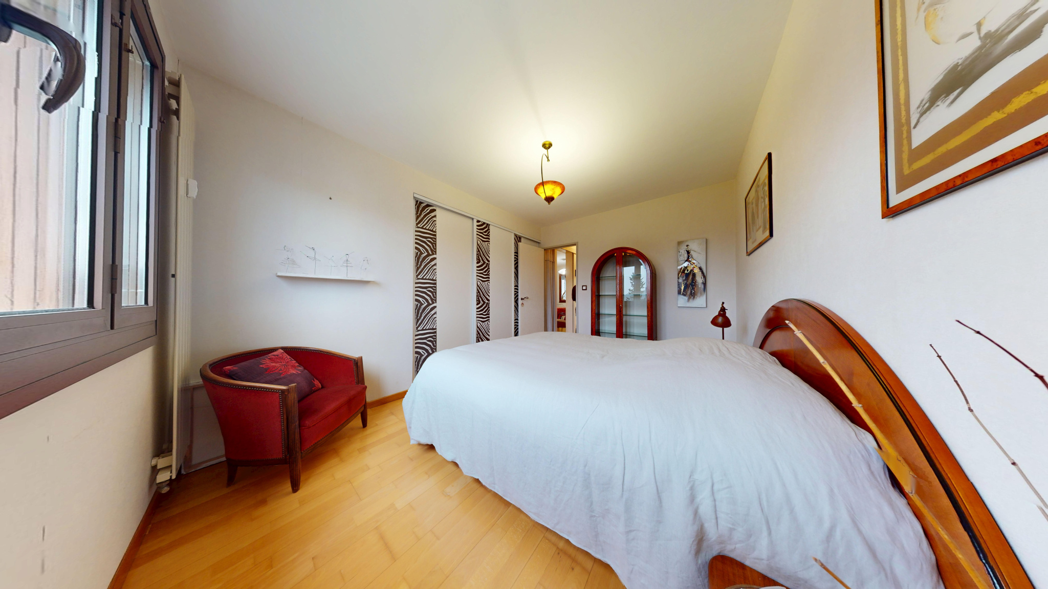 Appartement – 60 m2 – 3 pièces – Aix En Provence Sud – Val S - Premi'home Agence immobilière Aix En Provence