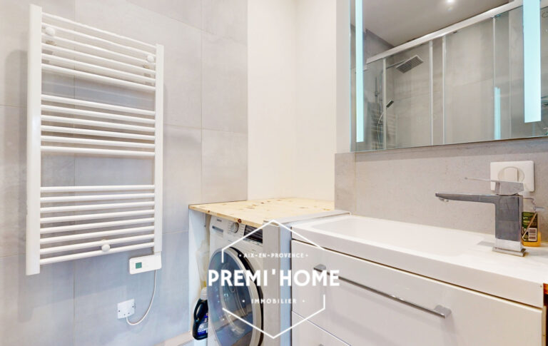 T4 AIX NORD A VENDRE - Premi'home Agence immobilière Aix En Provence